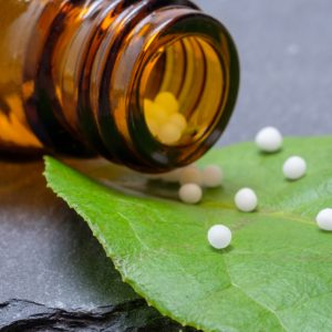 Homöopathie