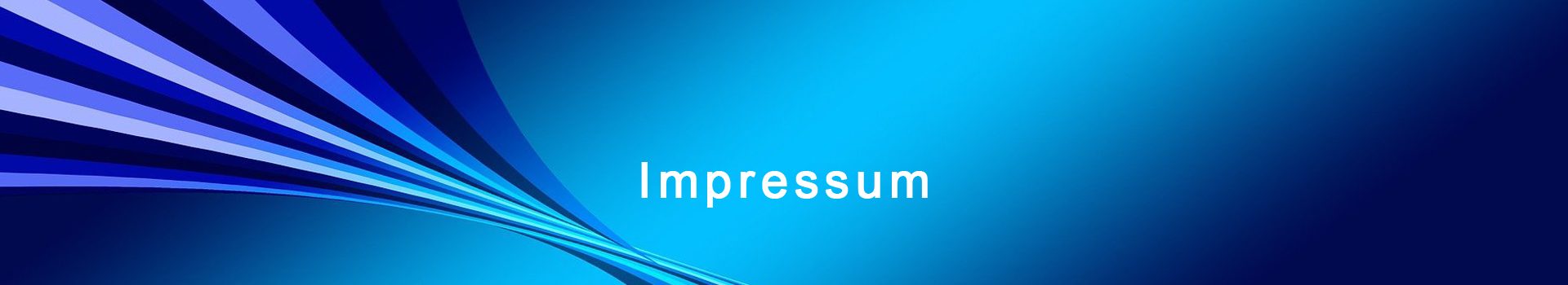 Impressum-Headerbild