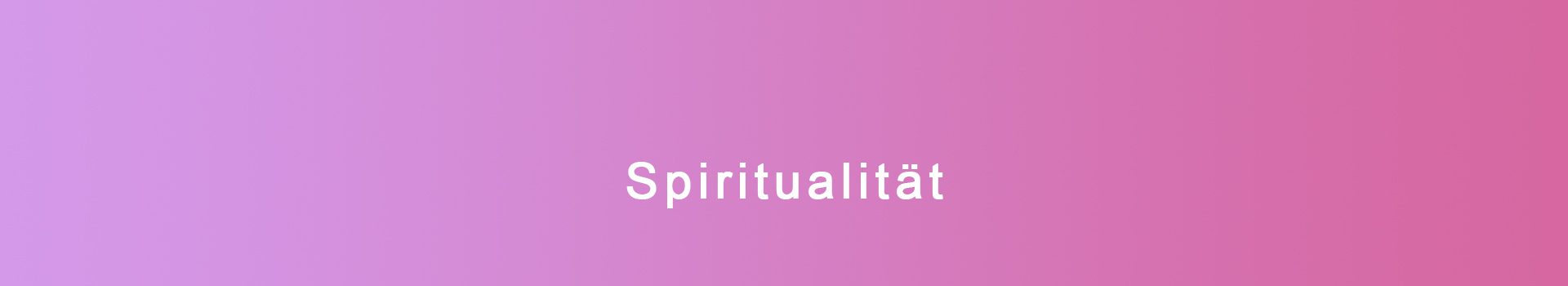 Spiritualität-Headerbild2